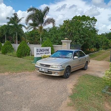 Sunshine Holiday Resort -Sella Kataragama Luaran gambar