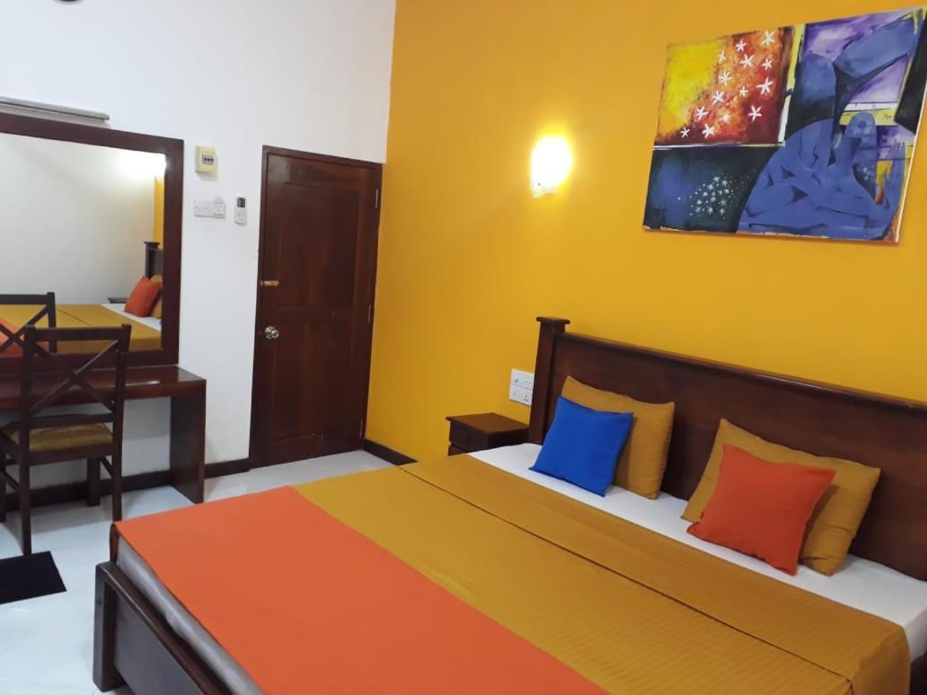 Sunshine Holiday Resort -Sella Kataragama Luaran gambar