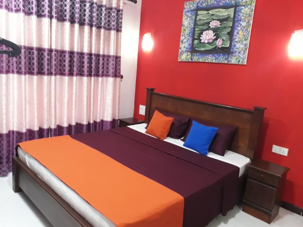 Sunshine Holiday Resort -Sella Kataragama Luaran gambar