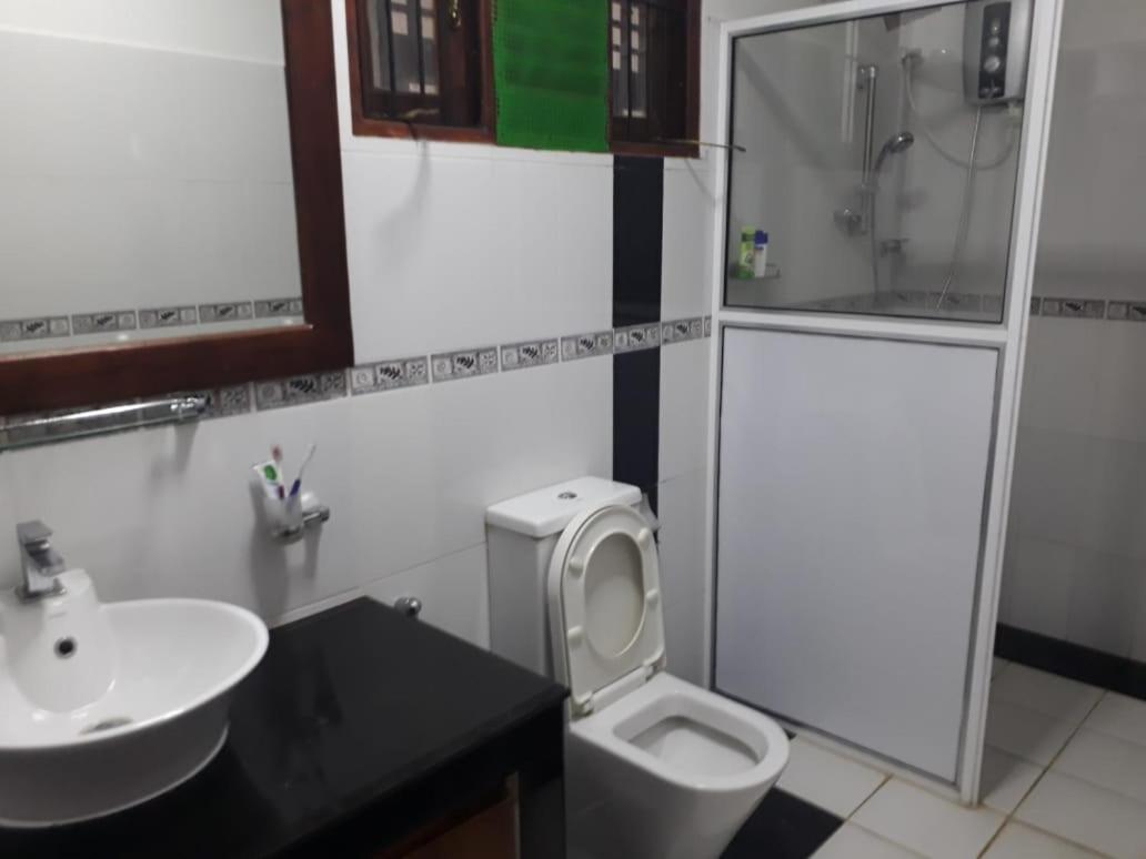 Sunshine Holiday Resort -Sella Kataragama Luaran gambar