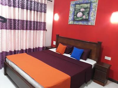 Sunshine Holiday Resort -Sella Kataragama Luaran gambar