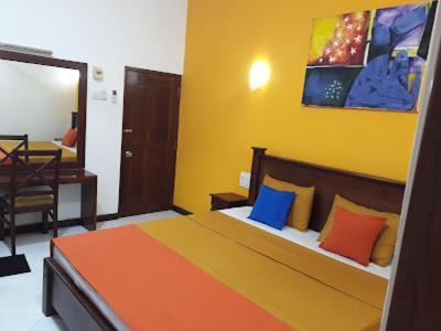 Sunshine Holiday Resort -Sella Kataragama Luaran gambar