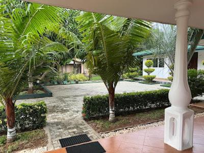 Sunshine Holiday Resort -Sella Kataragama Luaran gambar