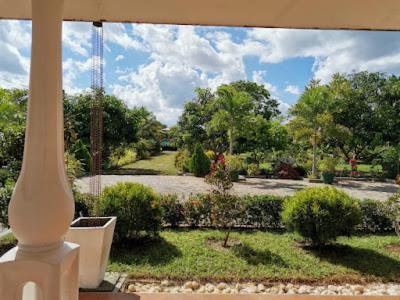 Sunshine Holiday Resort -Sella Kataragama Luaran gambar