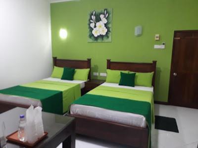 Sunshine Holiday Resort -Sella Kataragama Luaran gambar