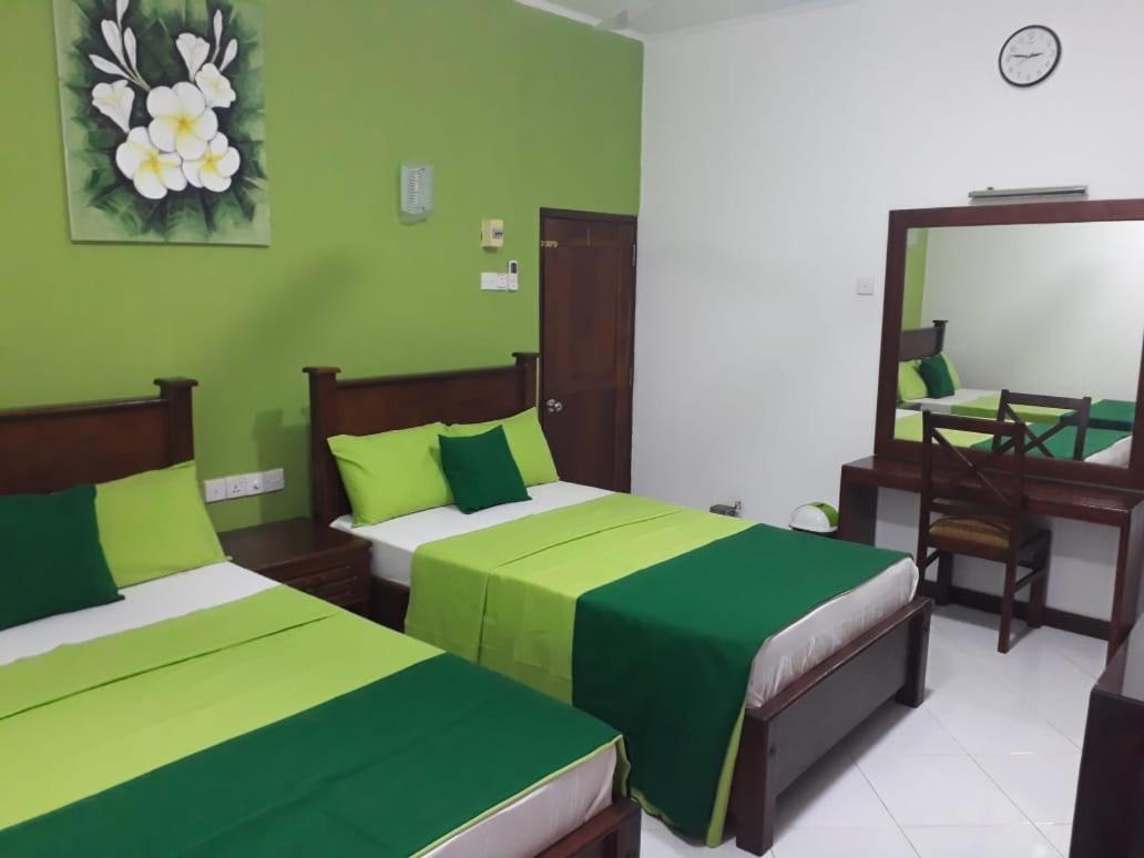 Sunshine Holiday Resort -Sella Kataragama Luaran gambar