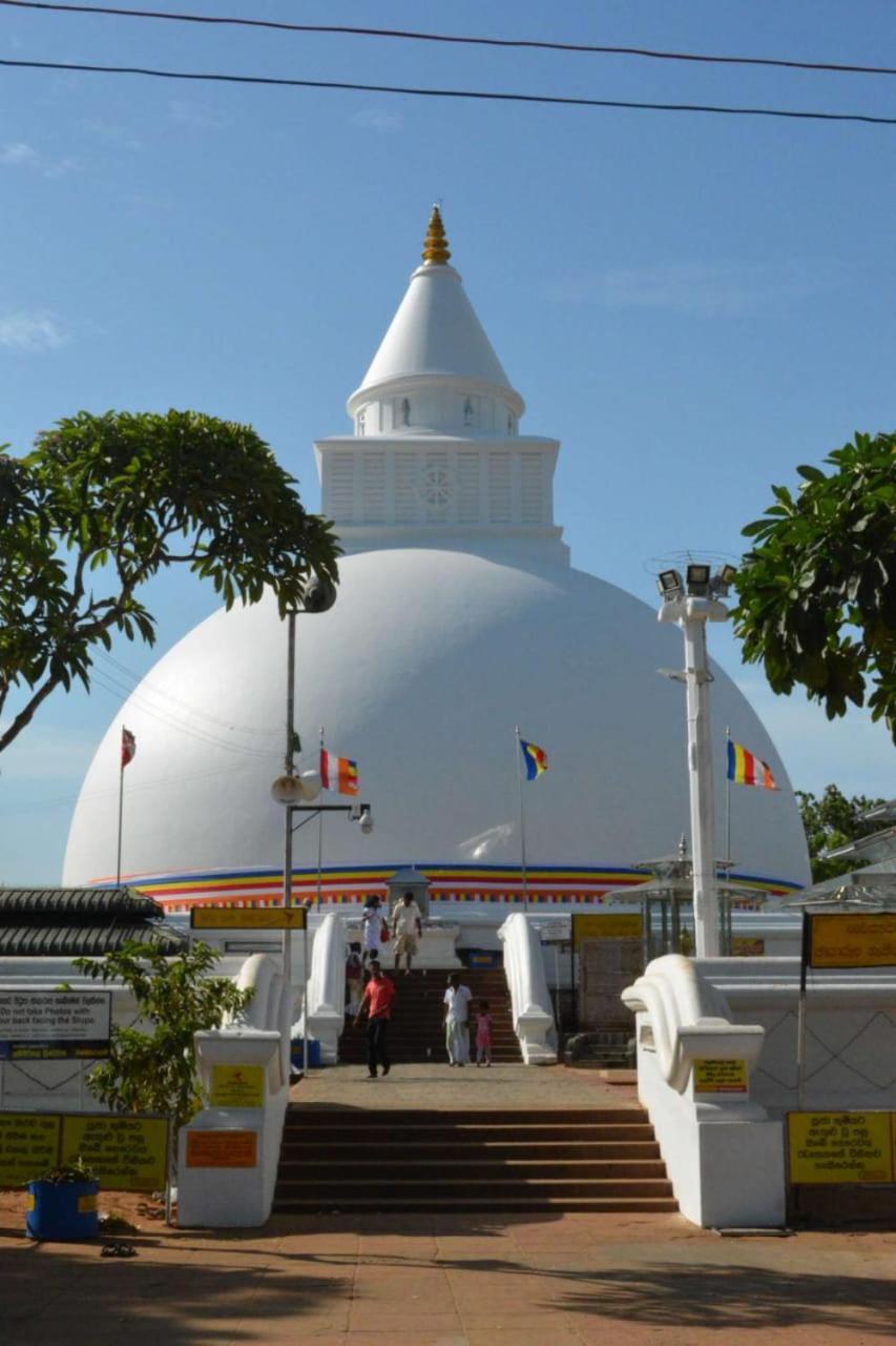 Sunshine Holiday Resort -Sella Kataragama Luaran gambar