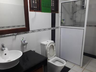 Sunshine Holiday Resort -Sella Kataragama Luaran gambar