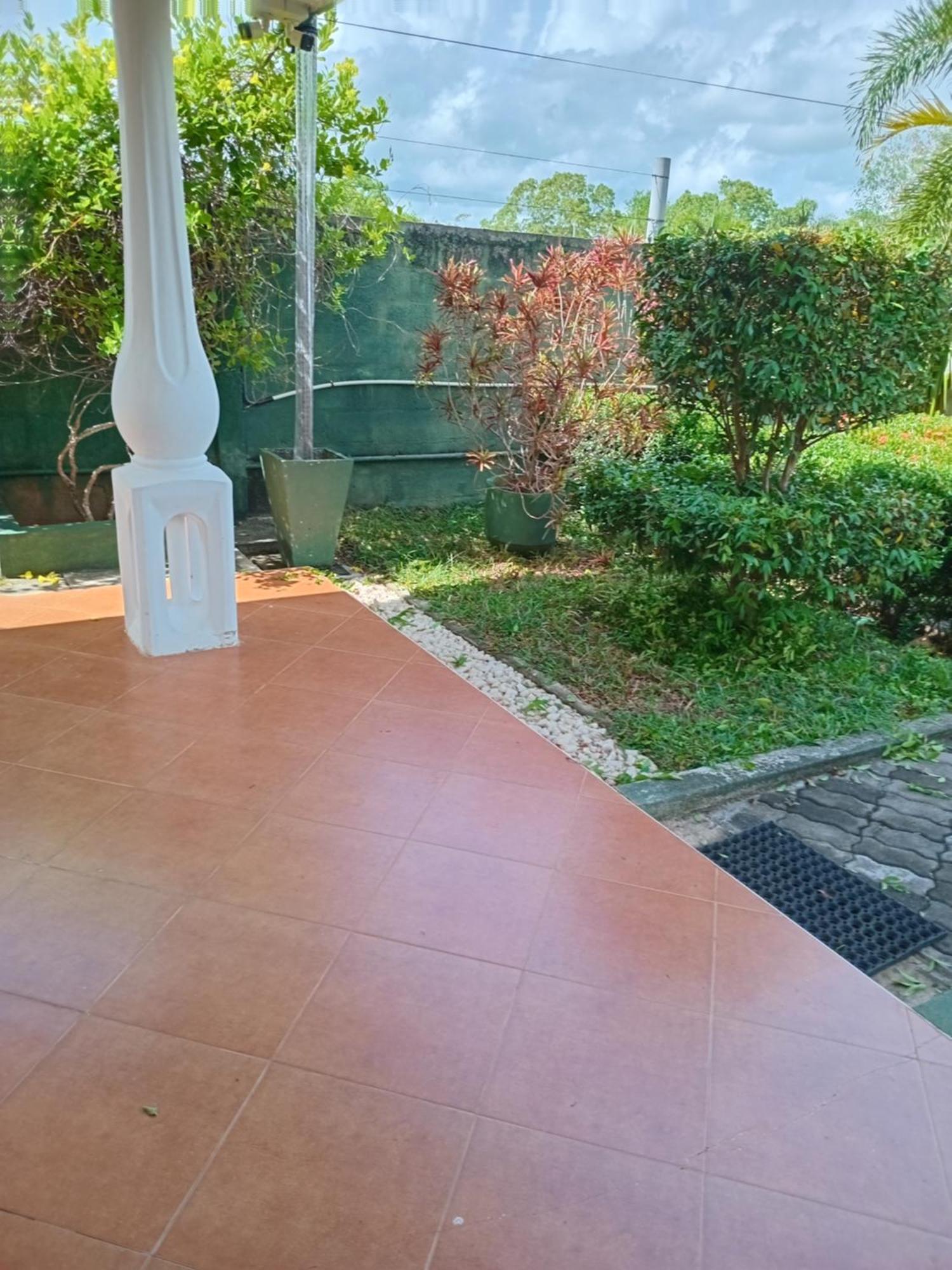Sunshine Holiday Resort -Sella Kataragama Luaran gambar