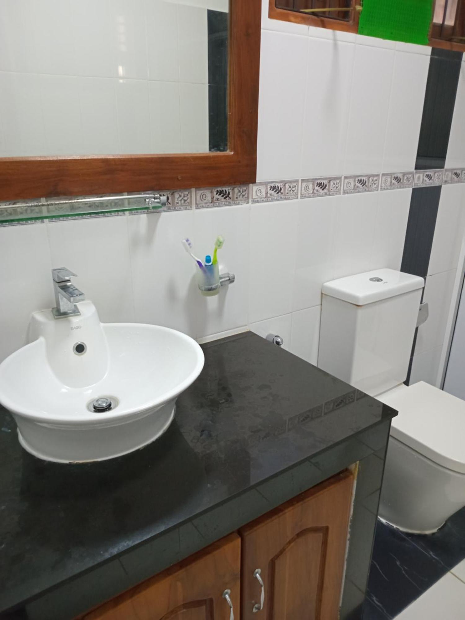 Sunshine Holiday Resort -Sella Kataragama Luaran gambar