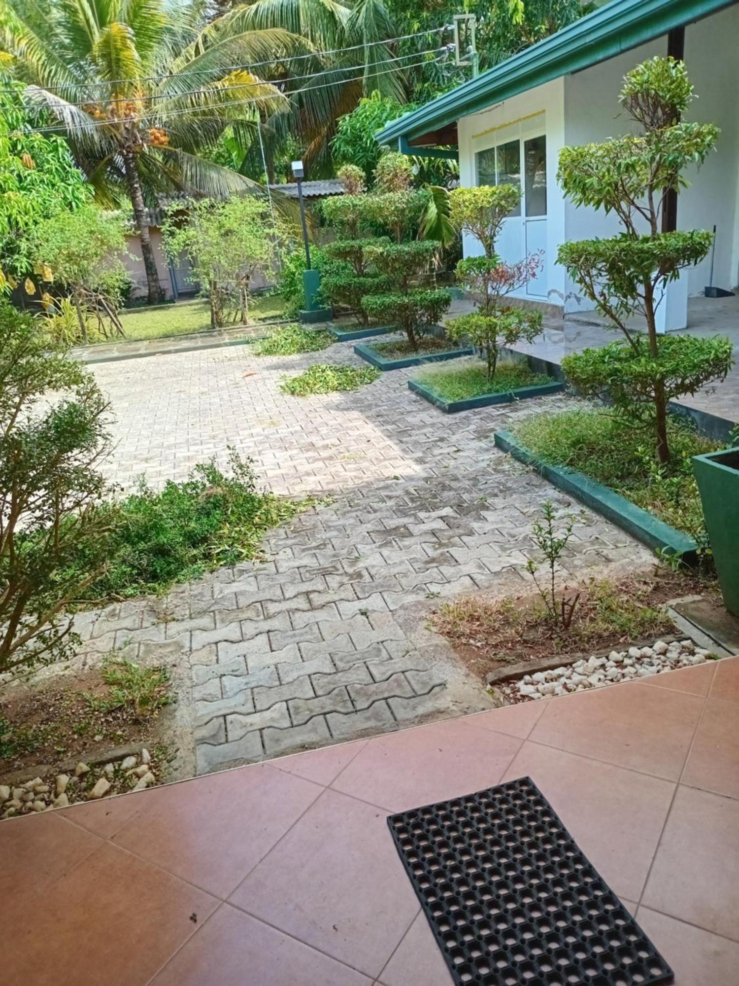 Sunshine Holiday Resort -Sella Kataragama Luaran gambar
