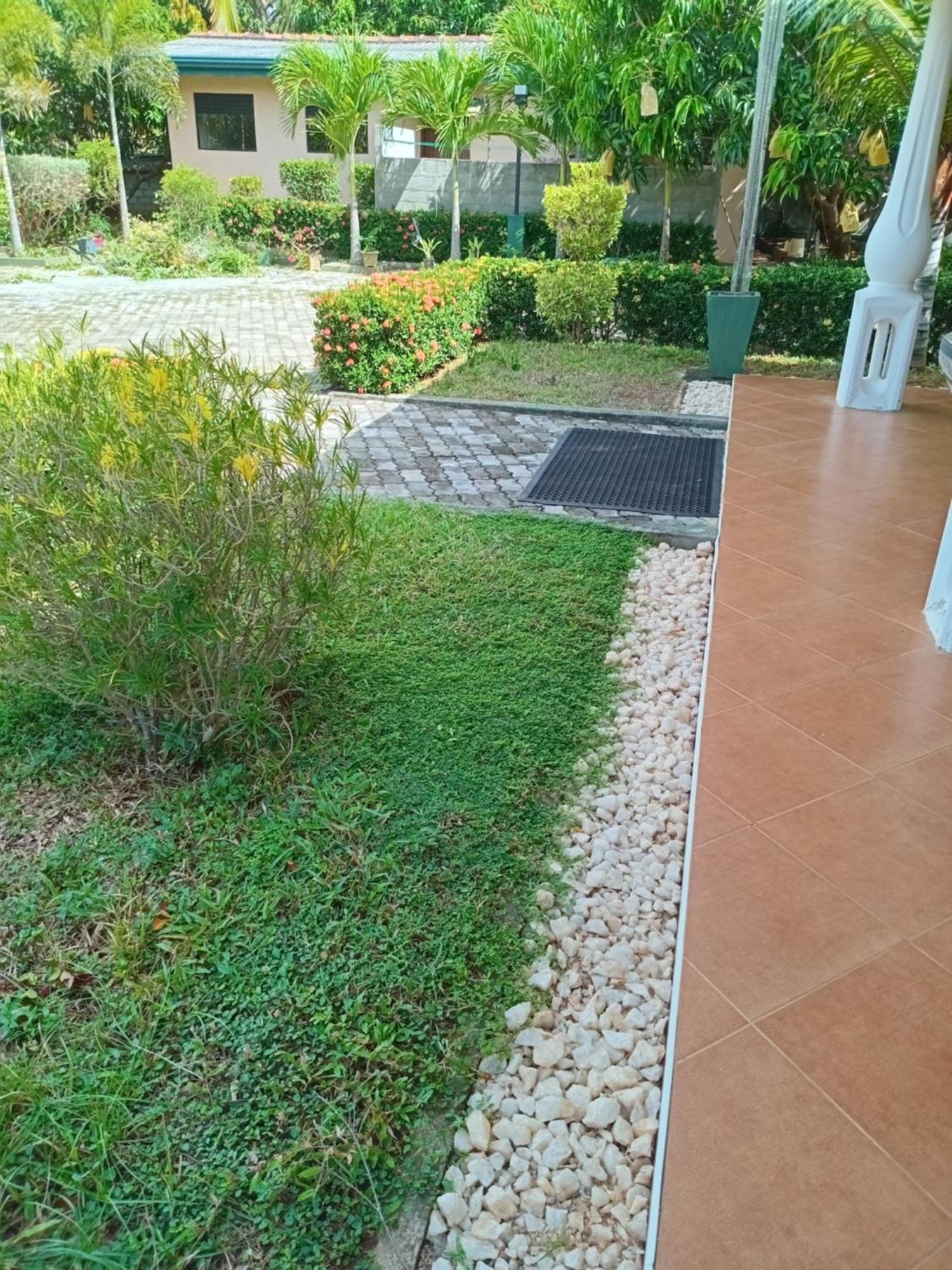 Sunshine Holiday Resort -Sella Kataragama Luaran gambar